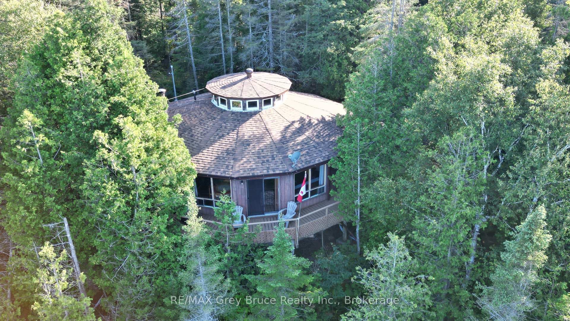 8 CARTER Road, Northern Bruce Peninsula, ON N0H 1W0 - Photo 1