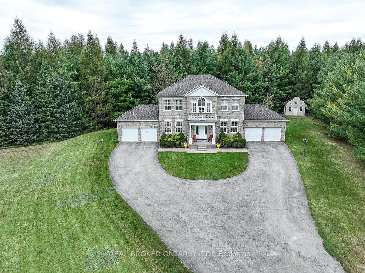 10 Costner Place, Caledon, ON L7E 0C7 - Photo 1