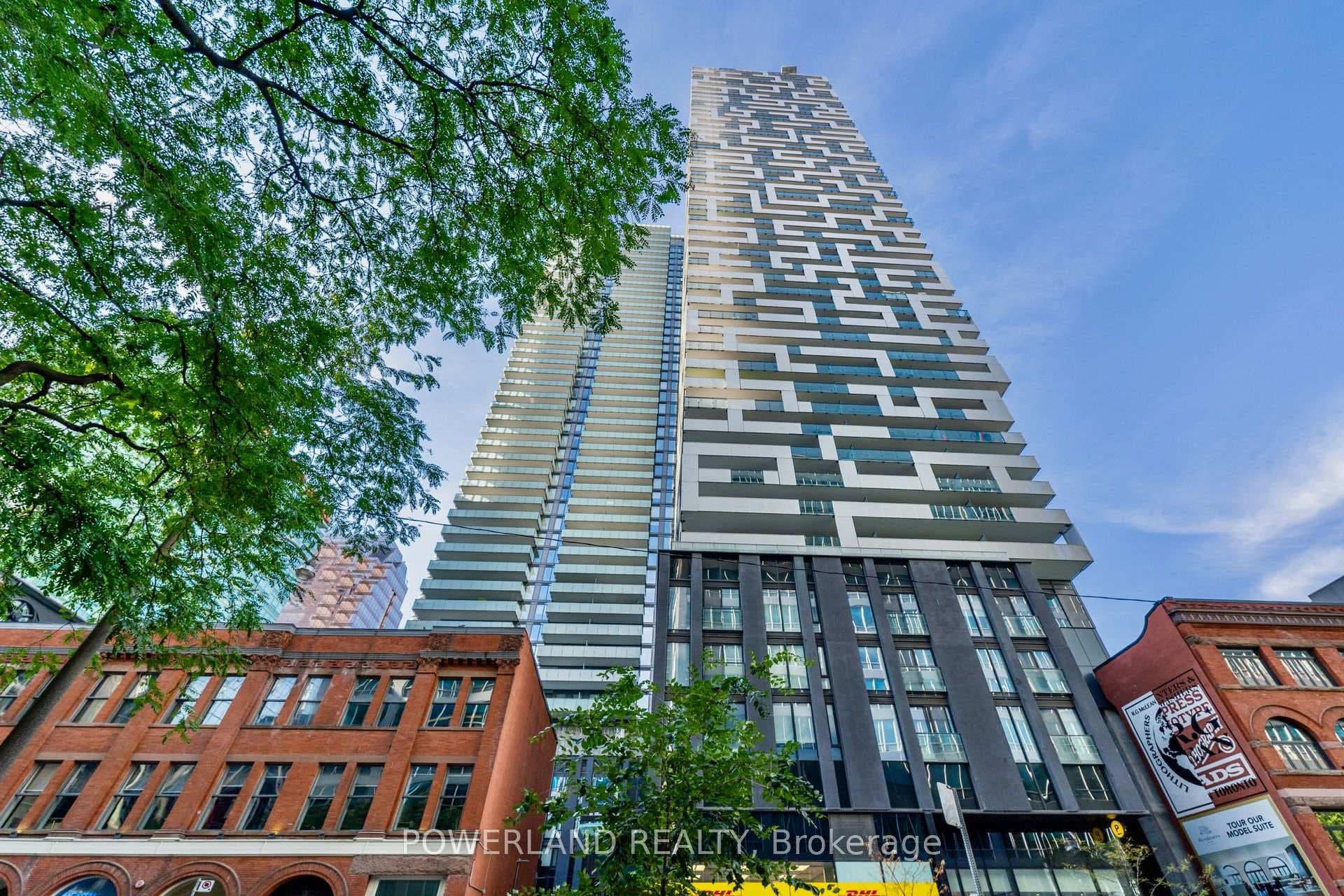 20 Lombard Street Unit 3416, Regent Park / Cabbagetown / St. James Town, ON M5C 1M1 - Photo 1