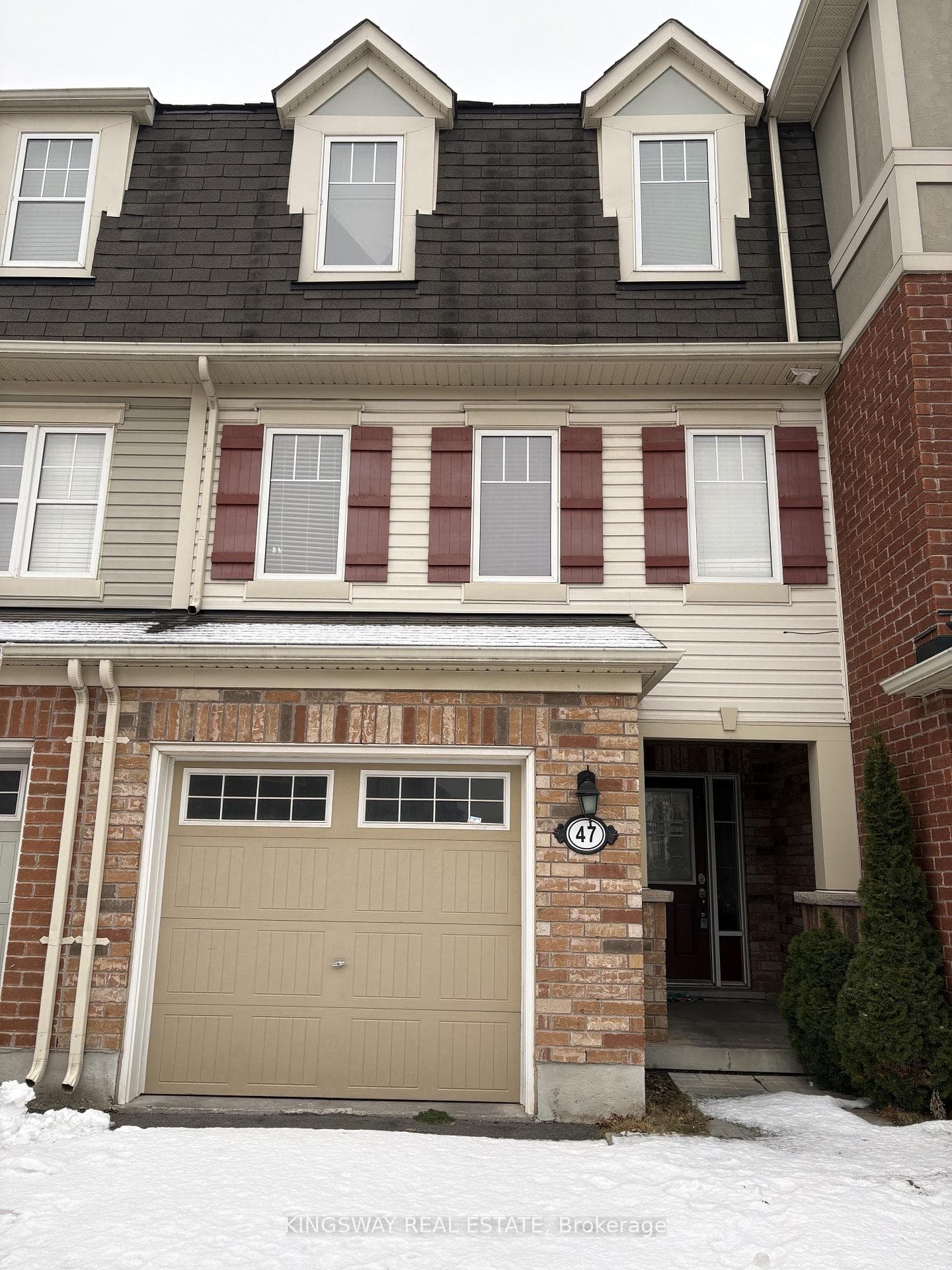 47 Ariel Road, Brampton, ON L7A 3Z2 - Photo 1