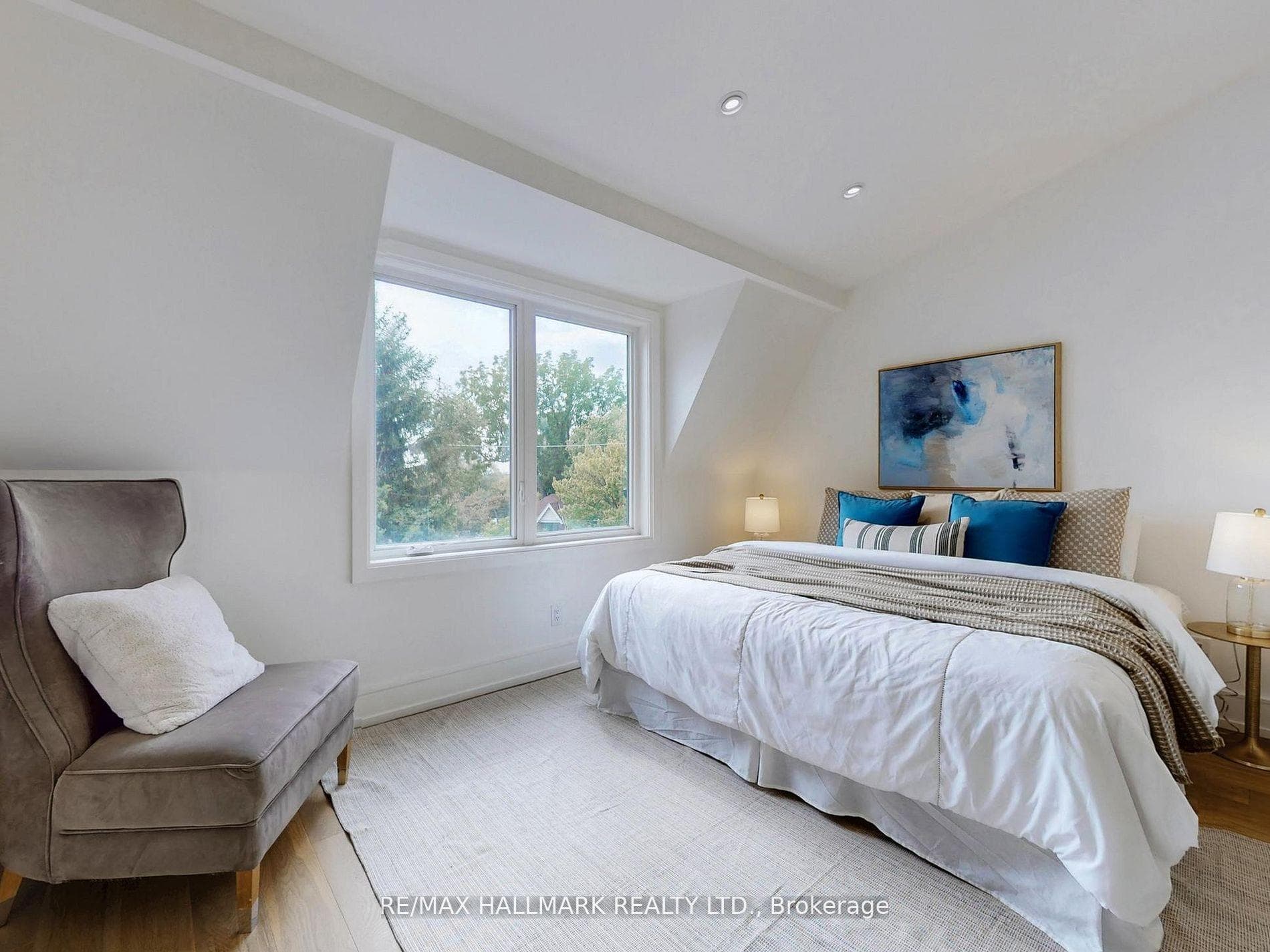 5 Wadsworth Boulevard, York / Weston, ON M9N 2G3 - Photo 1