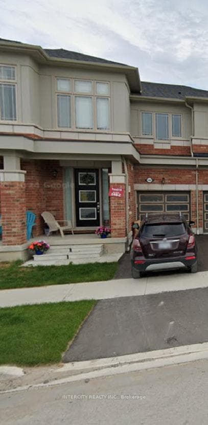 2463 Hibiscus Drive, Pickering, ON L1X 0G9 - Photo 1