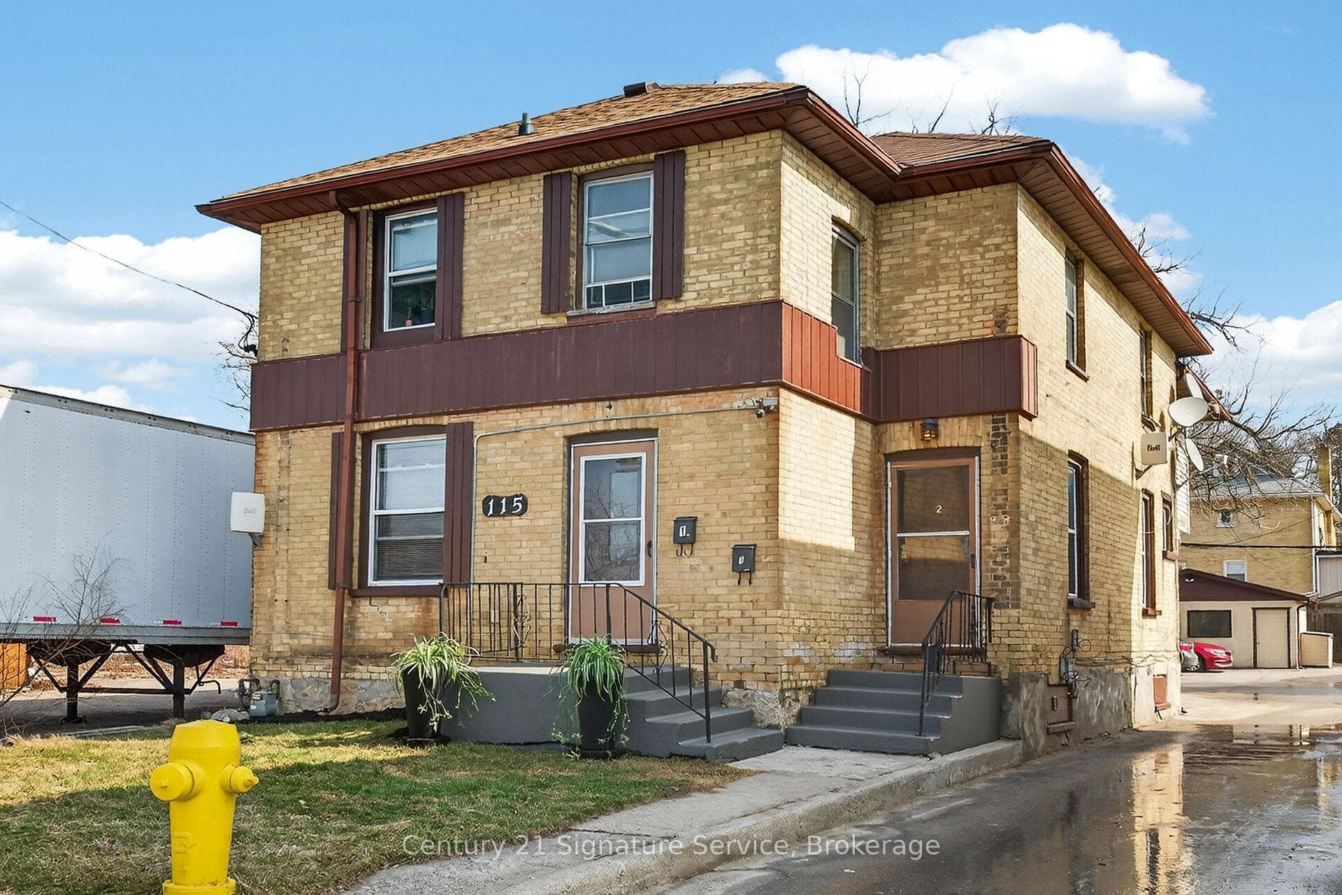 115 Ainslie Street, Cambridge, ON N1R 3P2 - Photo 1