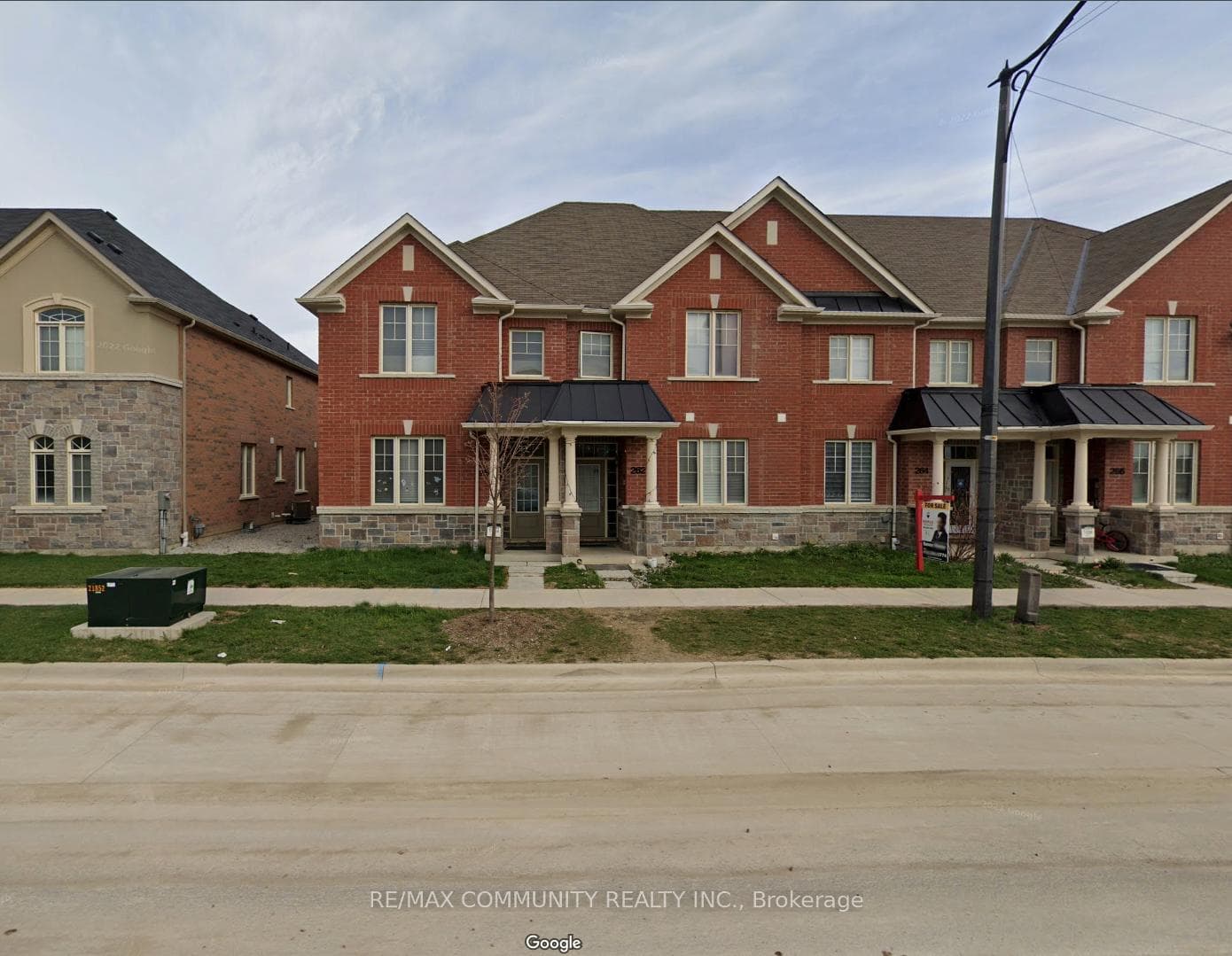 260 Inspire Boulevard Unit Basement, Brampton