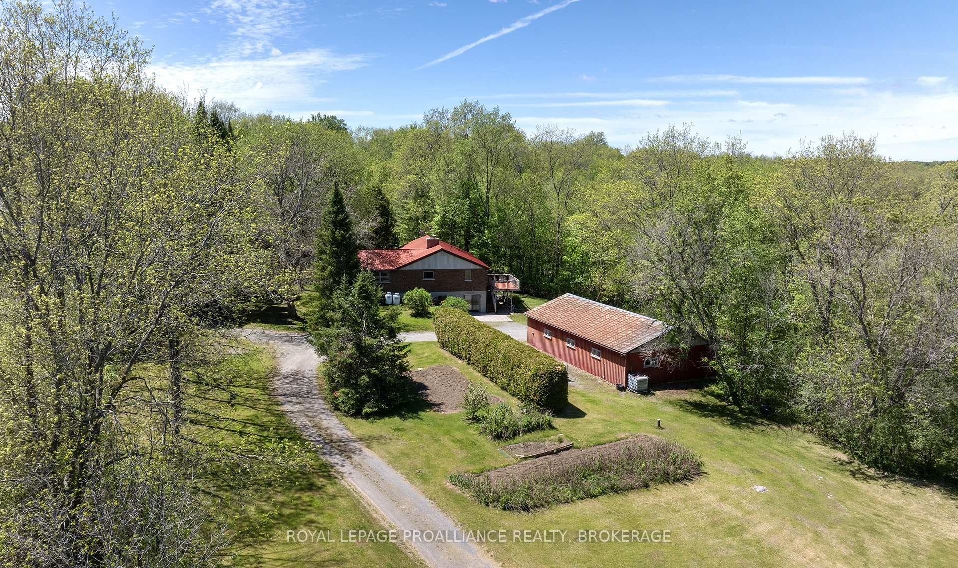 Over 6.5 Acres