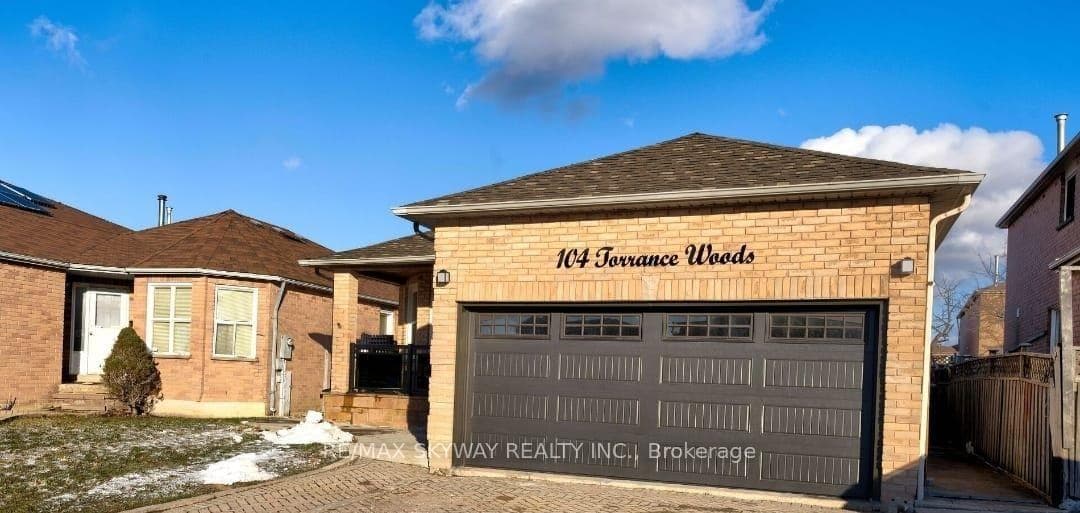 104 Torrance Wood, Brampton, ON L6Y 4L4 - Photo 1