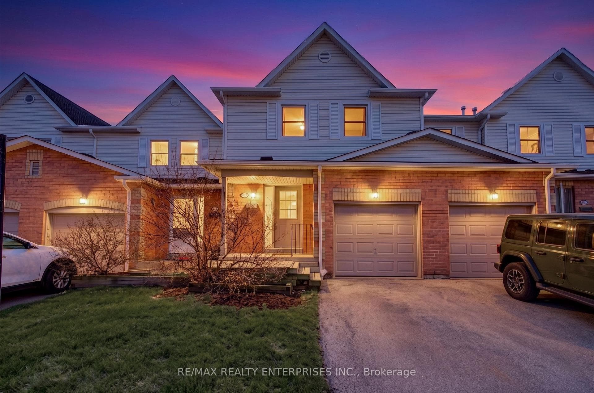 2355 Fifth Line Unit 63, Mississauga, ON L5K 2M8 - Photo 1