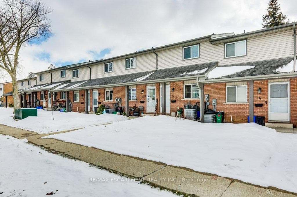 900 James Street Unit 5, Woodstock, ON N4S 1S4 - Photo 1