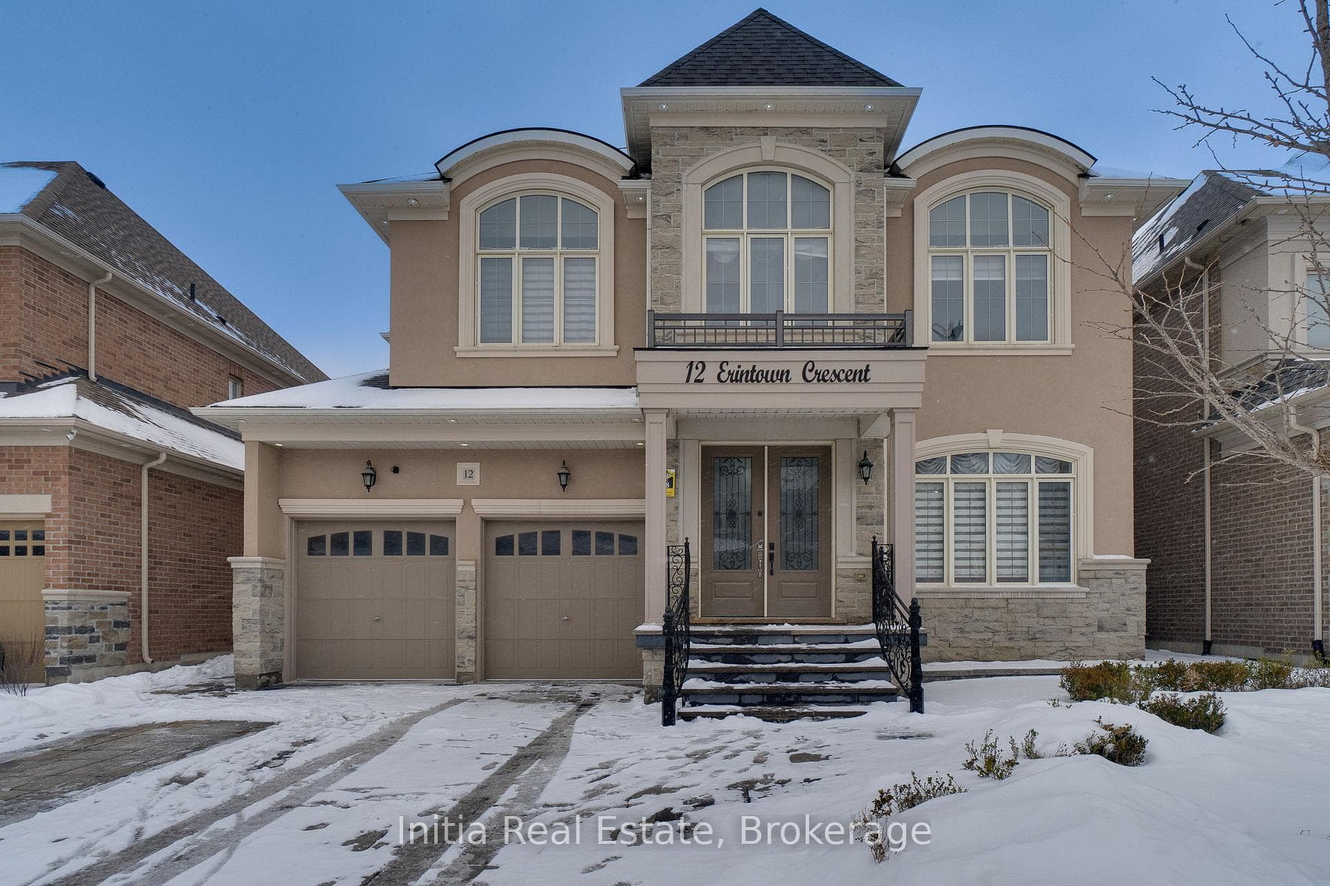 12 Erintown Crescent, Brampton, ON L6P 4H2 - Photo 1