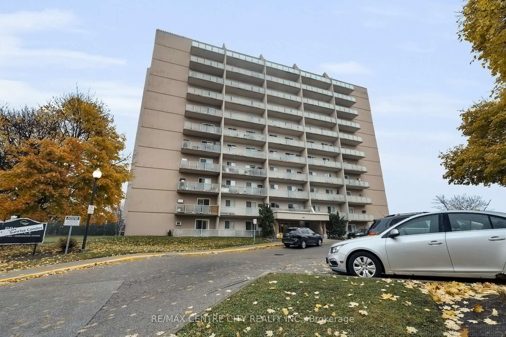 573 Mornington Avenue Unit 801, London East, ON N5Y 4T9 - Photo 1