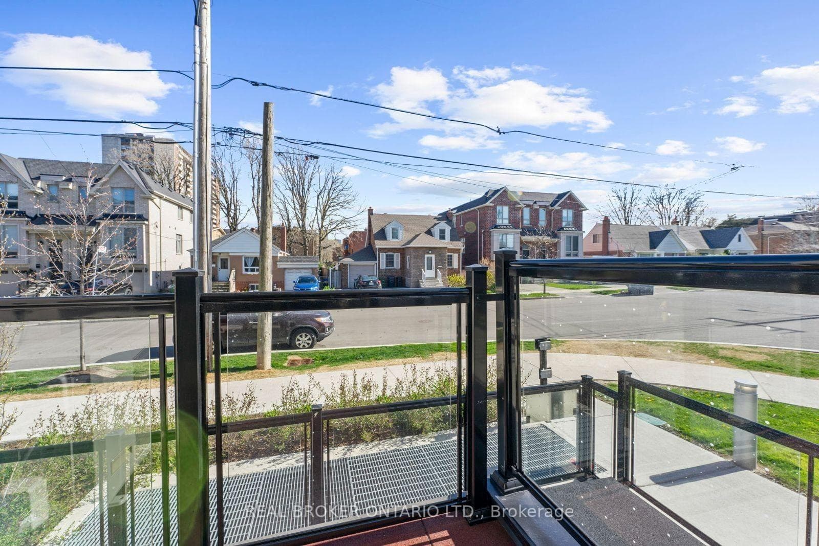 16 Marquette Avenue Unit 5, Lawrence Park / Bedford Park, ON M6A 0E1 - Photo 1