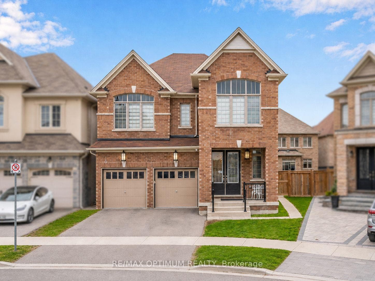 30 Wheatberry Crescent, Brampton, ON L6R 4A1 - Photo 1