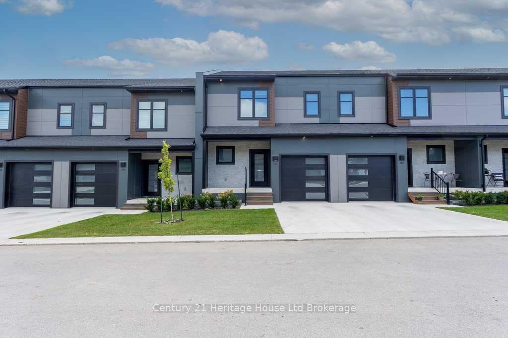 361 Quarter Town Line Unit 706, Tillsonburg, ON N4G 5T9 - Photo 1