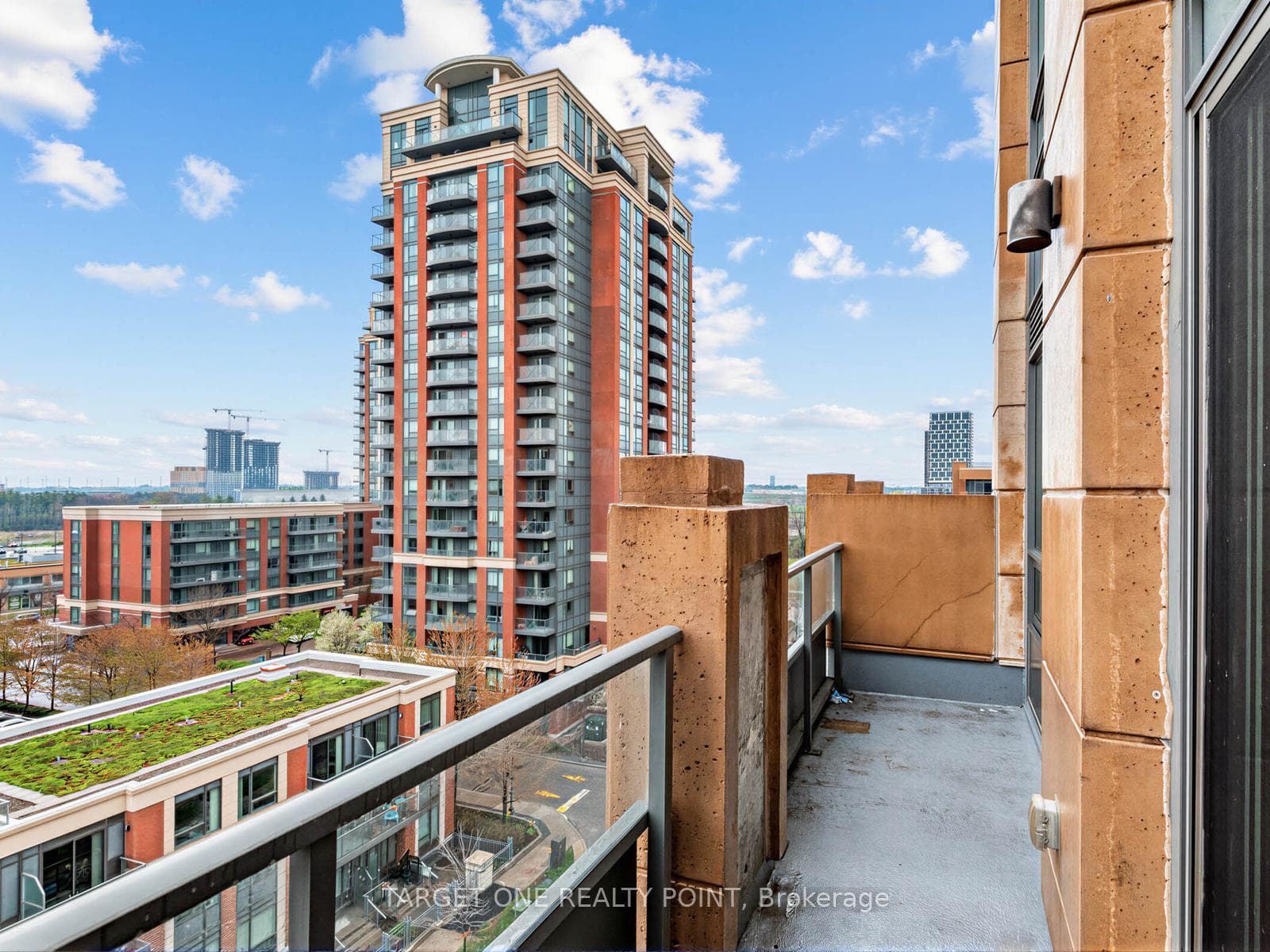 28 Uptown Drive Unit Rg20, Markham