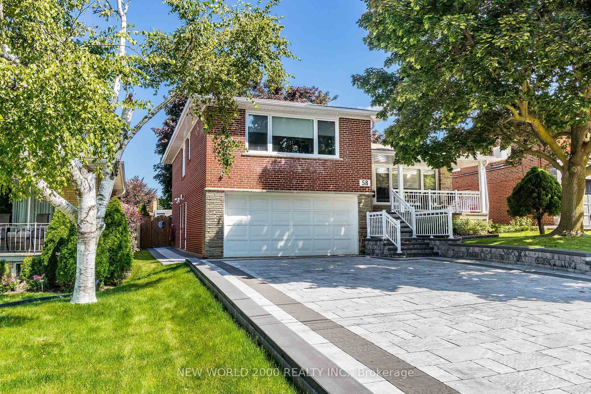 58 Comay Road, York / Weston, ON M6M 2L1 - Photo 1