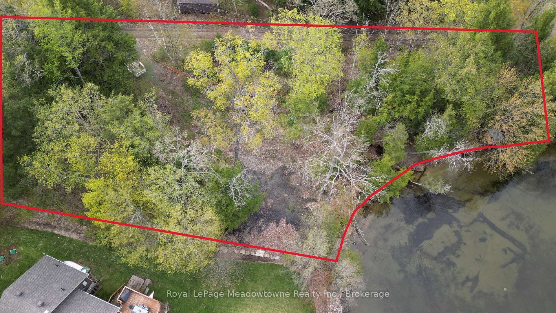 0 TWELVE MILE LAKE Road, Minden Hills, ON K0M 2K0 - Photo 1