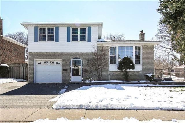 26 Deepdale Drive Unit Bsmt, Agincourt / Milliken, ON M1S 2N4 - Photo 1