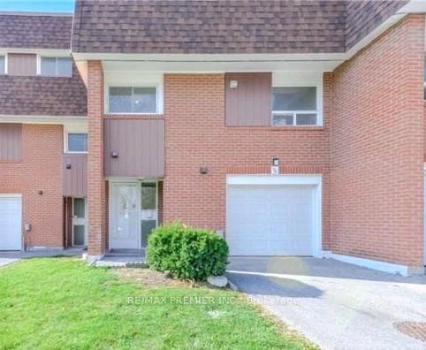 2 Litchfield Court Unit 90, Etobicoke (West Mall / Rexdale), ON M9V 2A8 - Photo 1