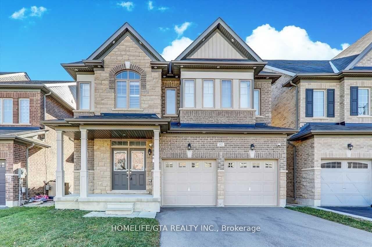 112 Elderslie Crescent, Vaughan, ON L4H 4L5 - Photo 1
