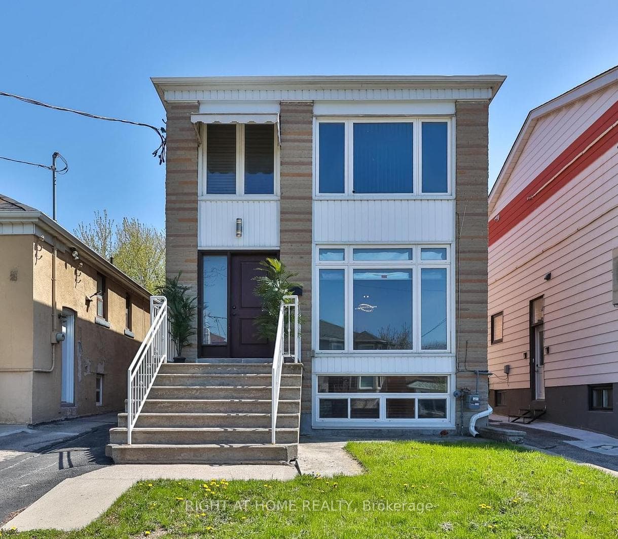 65 Branstone Road, Keelesdale / Eglinton West, ON M6E 4E3 - Photo 1