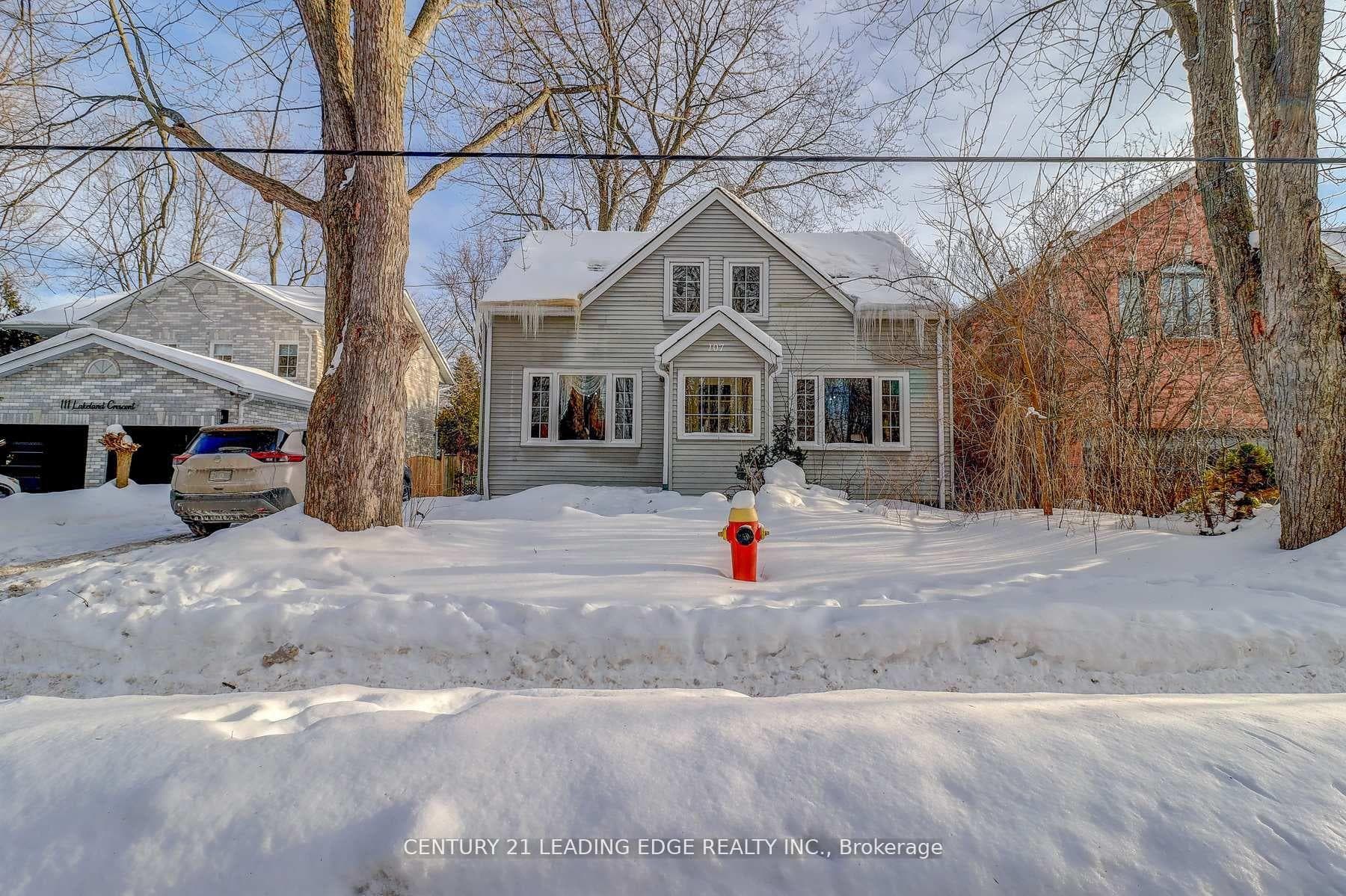 107 Lakeland Crescent, Richmond Hill, ON L4E 3A1 - Photo 1