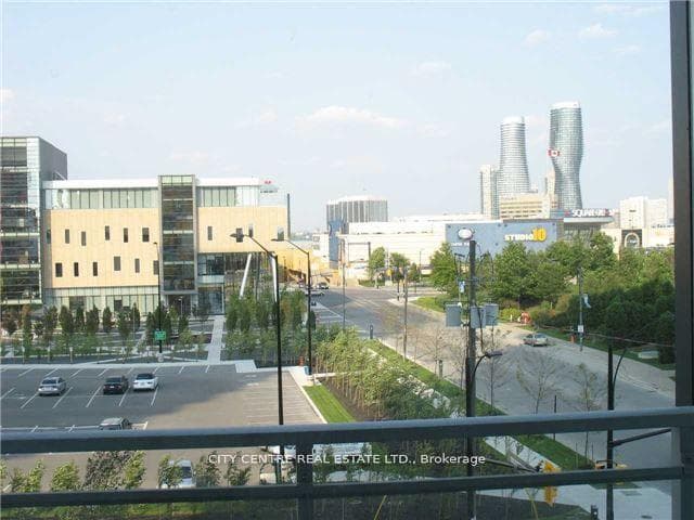 365 Prince Of Wales Drive Unit 401, Mississauga, ON L5B 0G6 - Photo 1