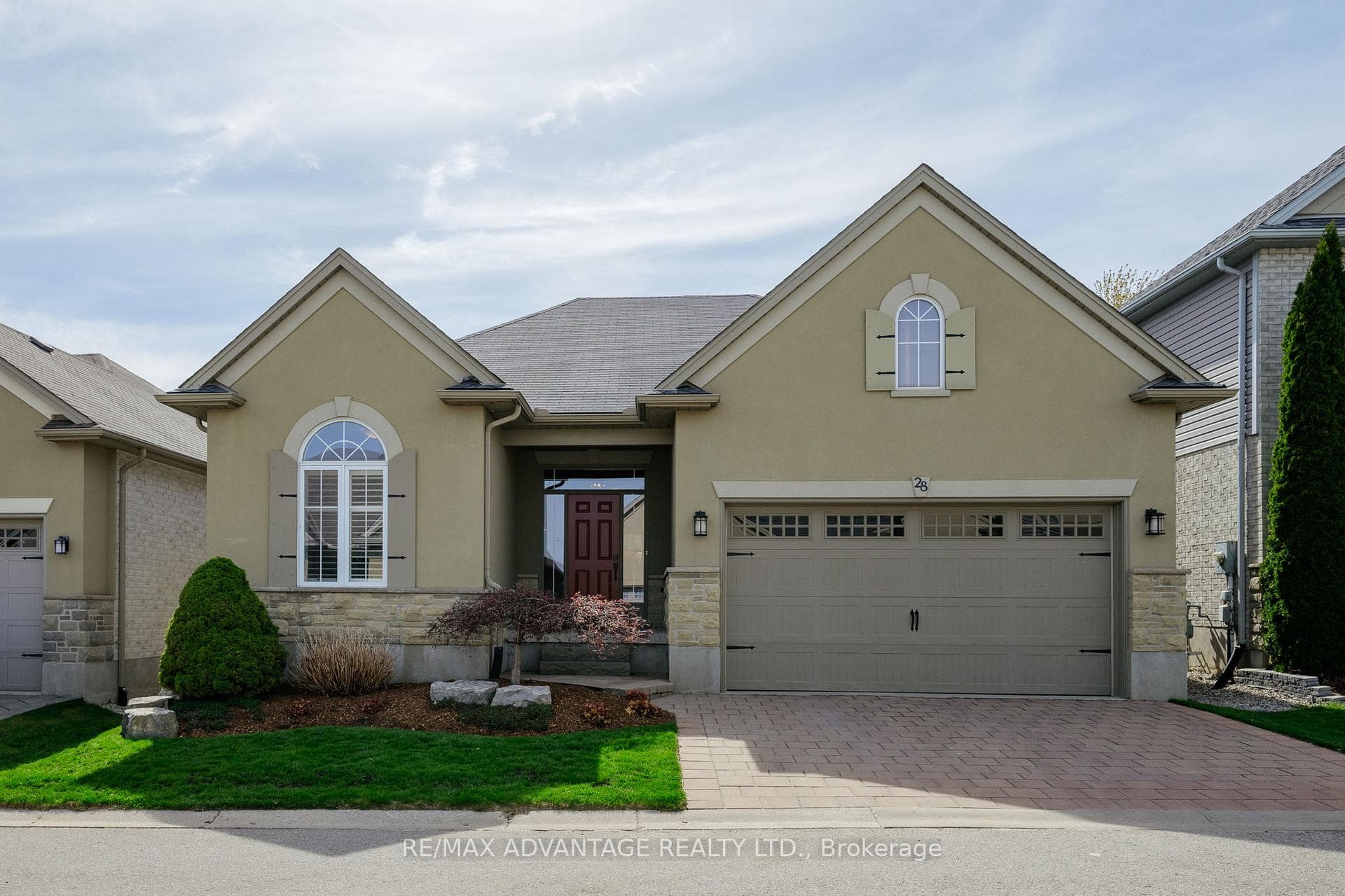 2615 Colonel Talbot Road Unit 28, London South, ON N6K 5B4 - Photo 1