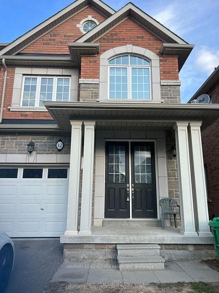 12 Foliage Drive, Brampton, ON L7A 0B6 - Photo 1