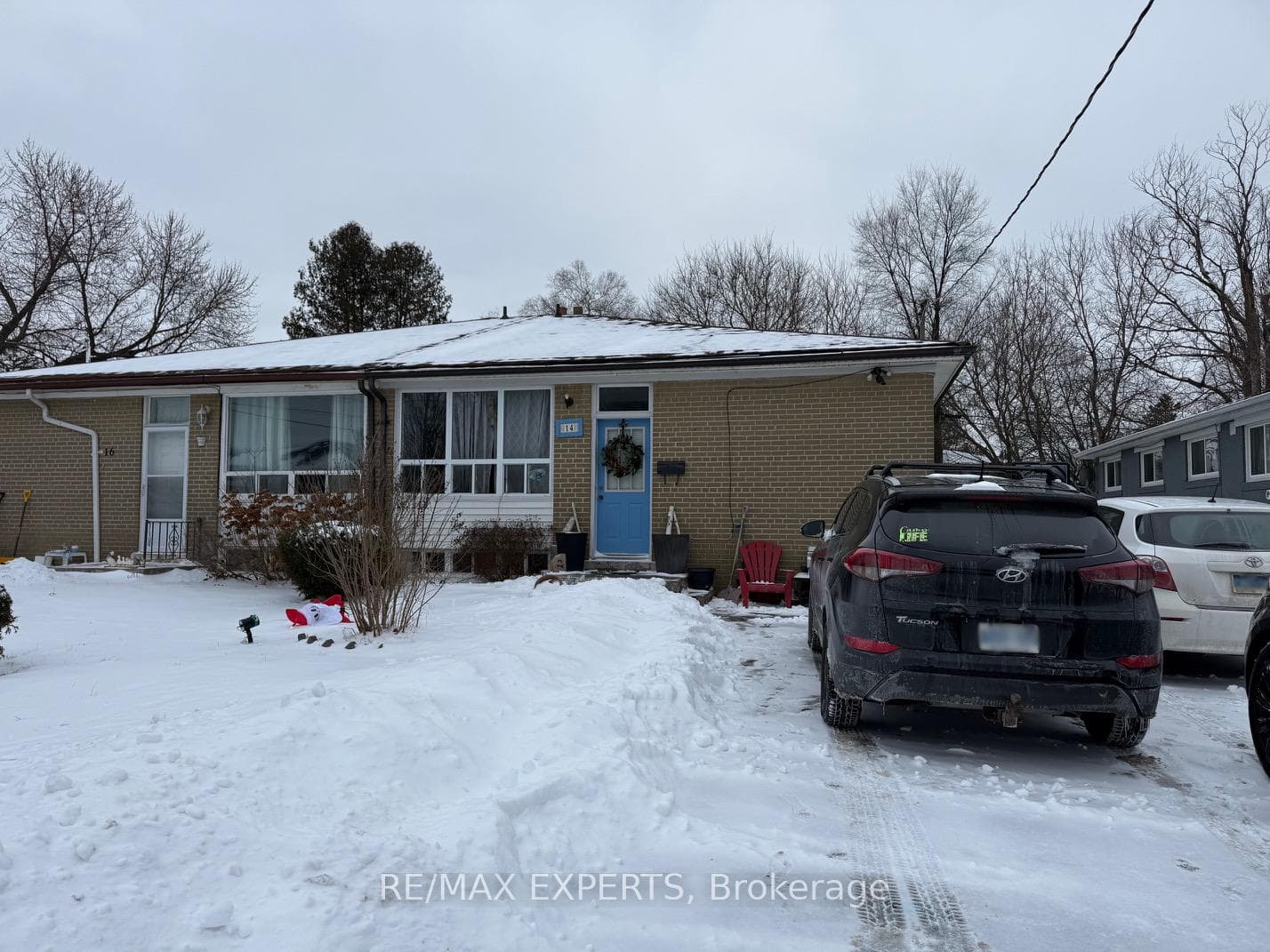 14 Richardson Drive Unit Bsmt, Aurora, ON L4G 1Z1 - Photo 1