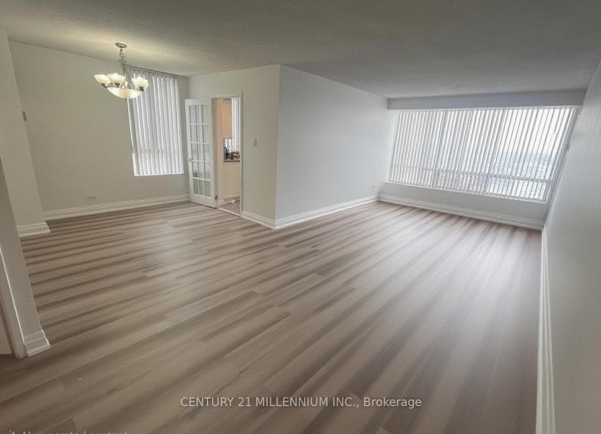 26 Hanover Road Unit 1605, Brampton, ON L6S 4T2 - Photo 1