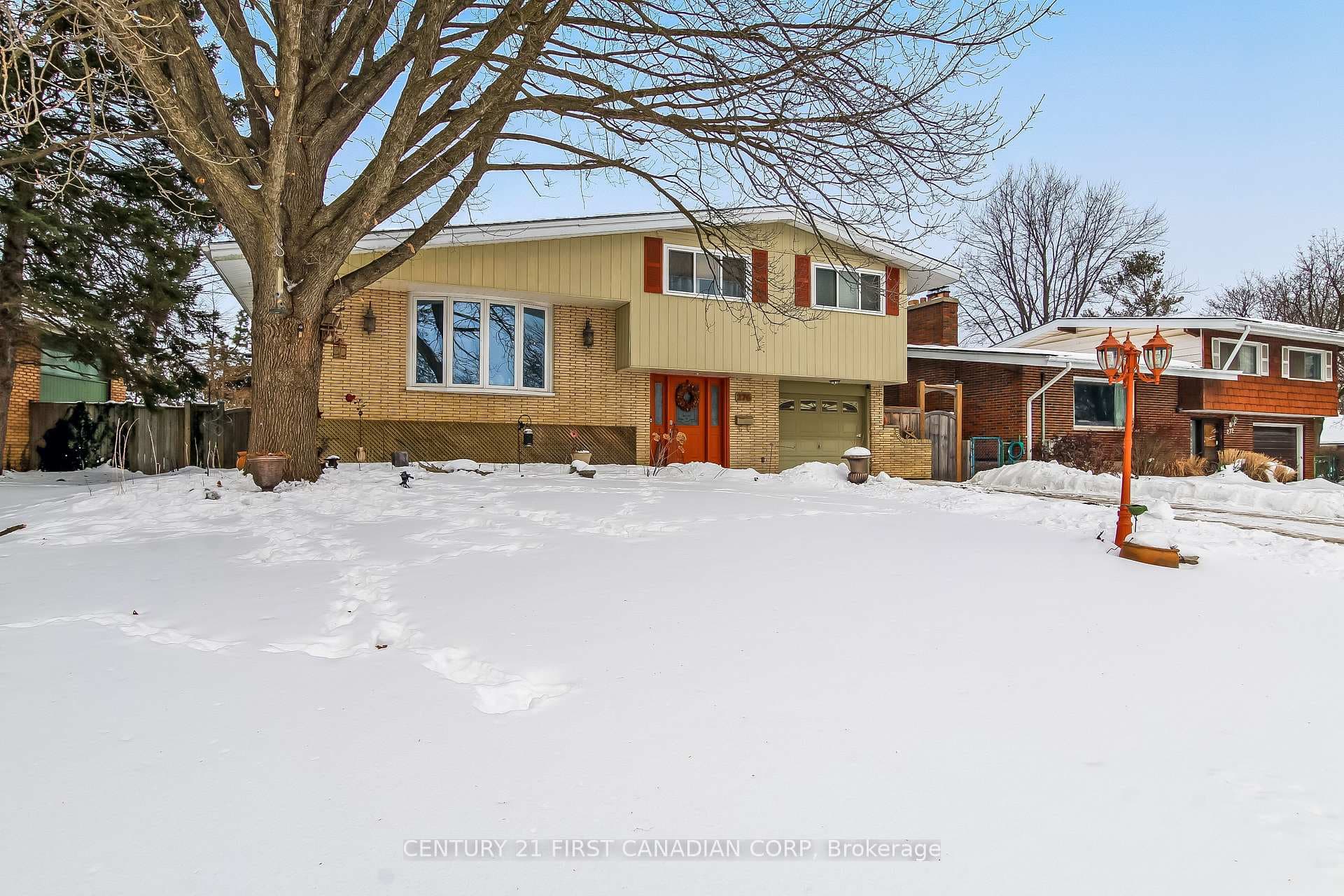 276 Southcrest Drive, London South, ON N6J 1N4 - Photo 1
