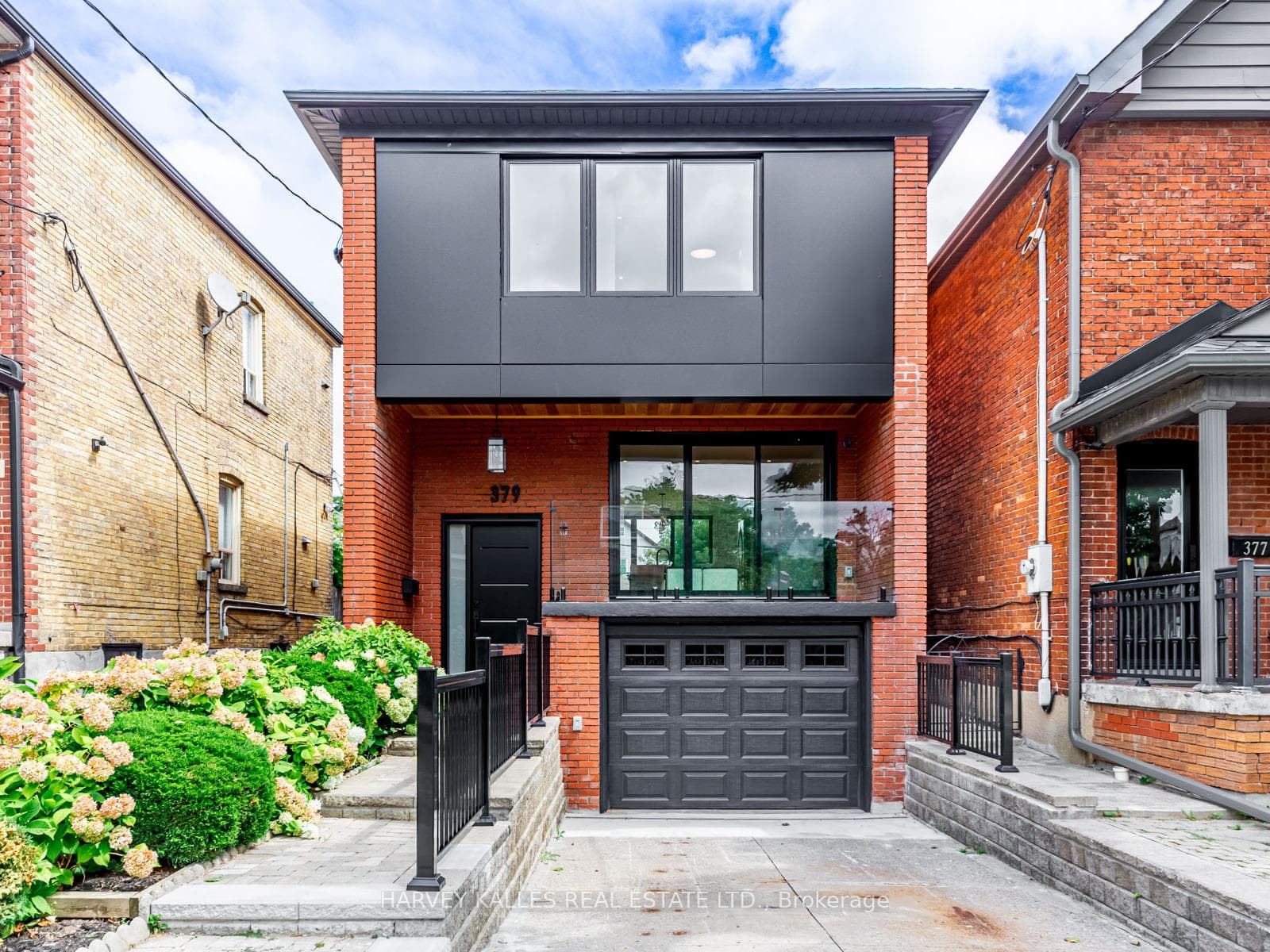379 Winona Drive, Forest Hill / Deer Park, ON M6C 3T4 - Photo 1