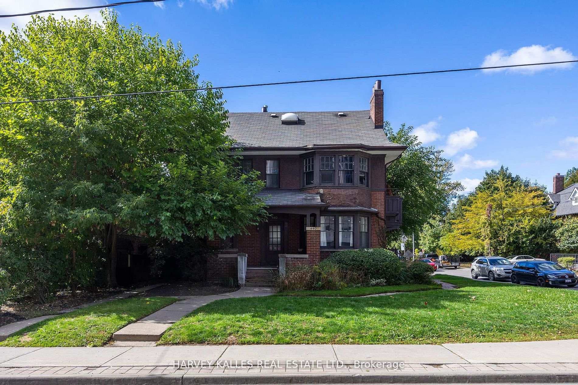 440 Avenue Road Unit 101, Annex / Yorkville / Summerhill, ON M4V 2H8 - Photo 1