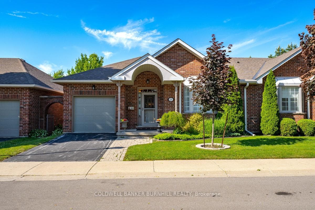 26 Postoaks Drive, Hamilton, ON L0R 1W0 - Photo 1