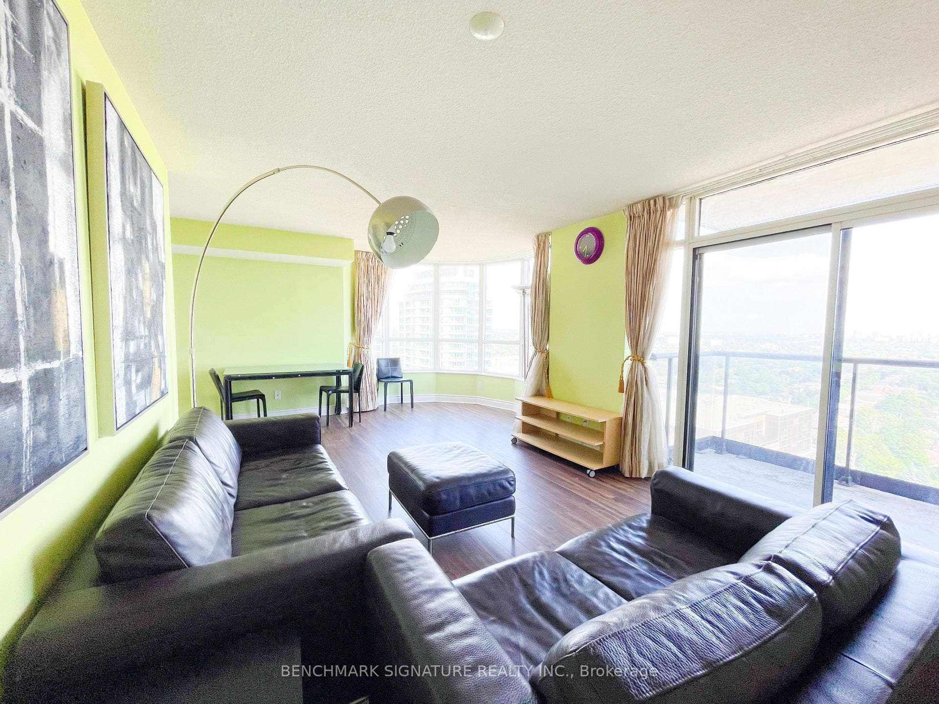 10 Northtown Way Unit 2612, Willowdale / Newtonbrook, ON M2N 7L4 - Photo 1