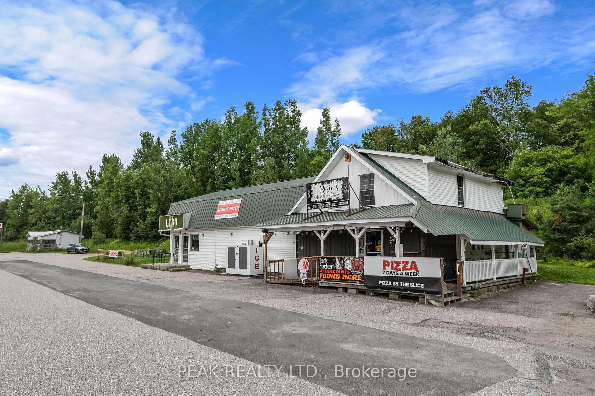 22353 Highway 41 N/A, Addington Highlands