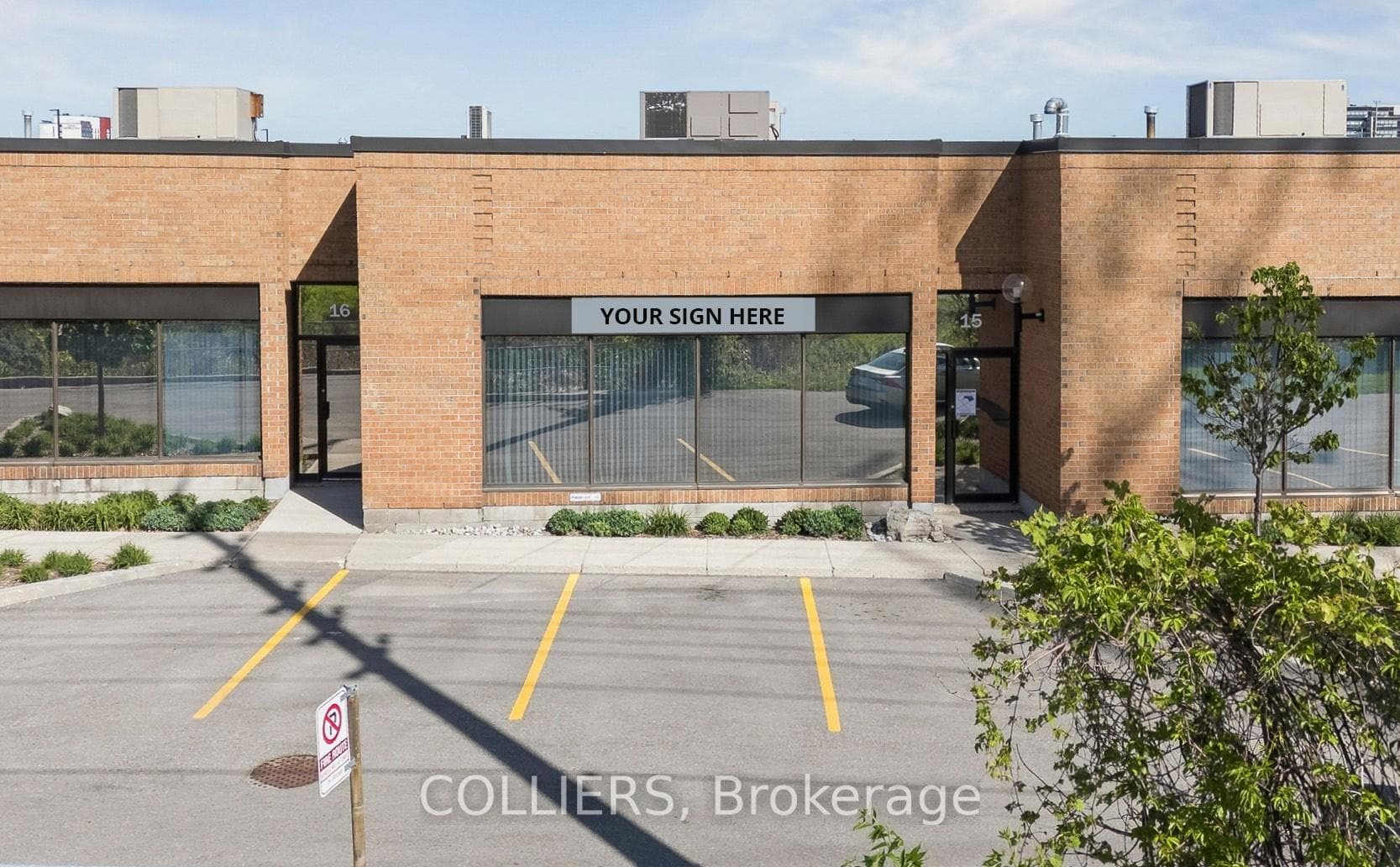 4444 Eastgate Parkway Unit Unit 15, Mississauga, ON L4W 4T6 - Photo 1
