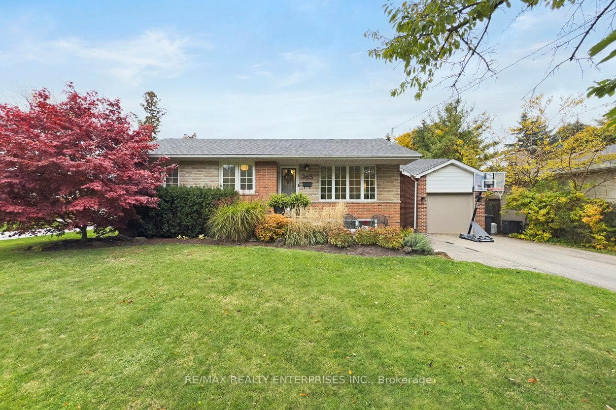 265 Snowden Road, Oakville