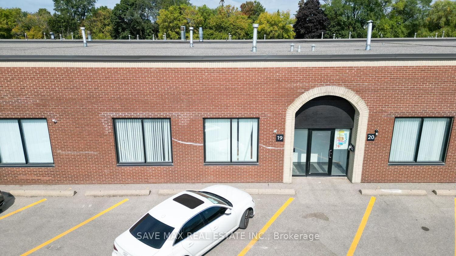 489 Brimley Road Unit 19, Scarborough Town Centre, ON M1J 1A3 - Photo 1