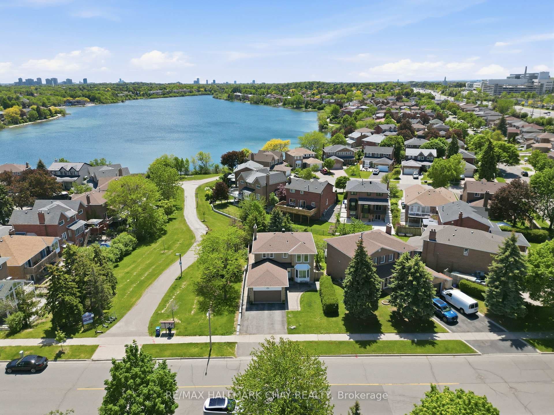 87 Philosopher's Trail, Brampton, ON L6S 4L4 - Photo 1