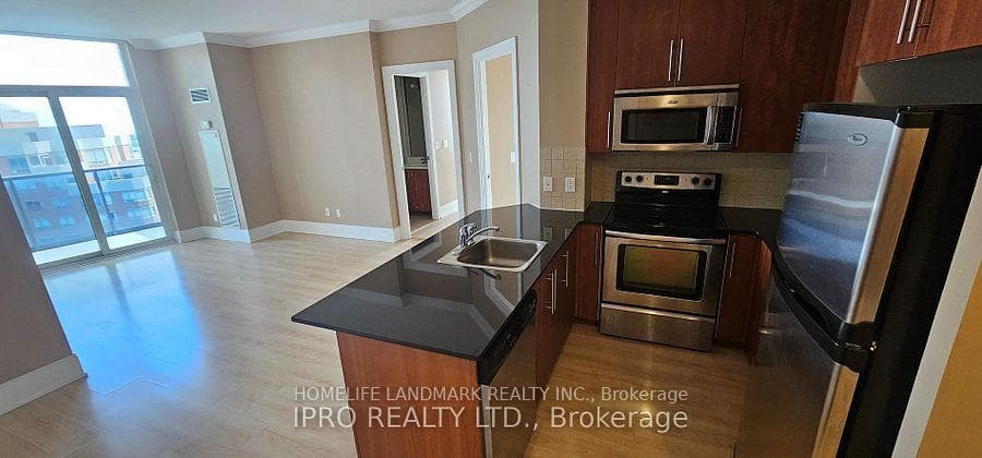330 Burnhamthorpe Road Unit 2309, Mississauga, ON L5B 0E1 - Photo 1
