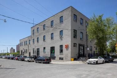 87 Wade Avenue Unit 206, Bloor West Village / Swansea, ON M6H 1P5 - Photo 1