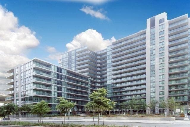 209 Fort York Boulevard Unit 468, Downtown Toronto / Waterfront, ON M5V 4A1 - Photo 1