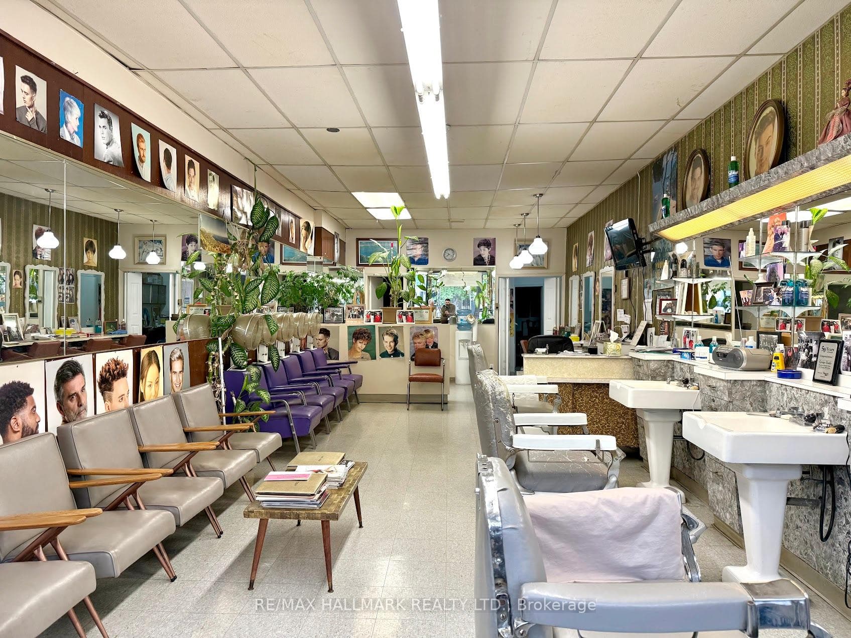 741 Queen Street, Riverdale / Leslieville, ON M4M 1H3 - Photo 1