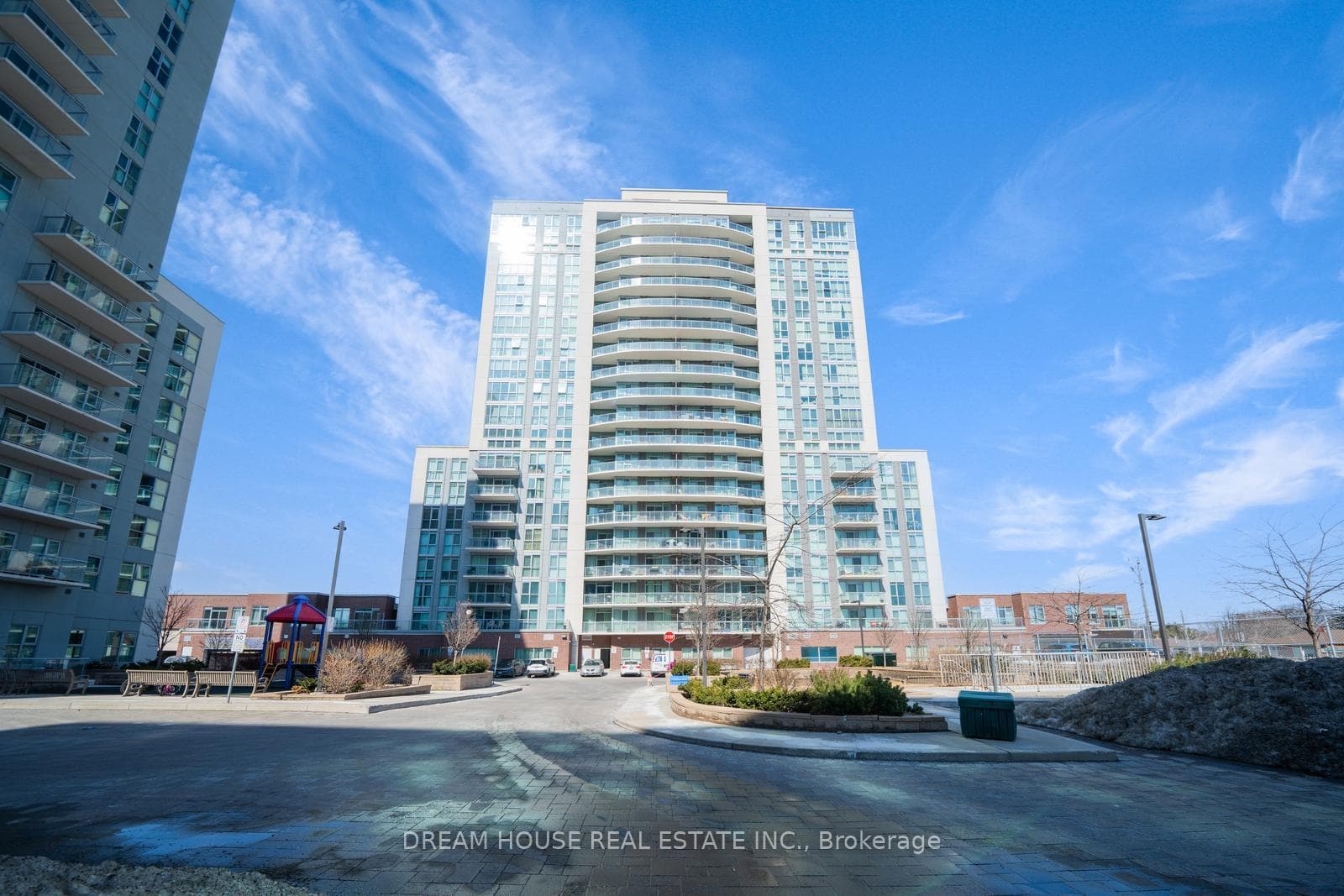 1328 Birchmount Road Unit PH2, Dorset Park / Kennedy Park, ON M1R 0B6 - Photo 1