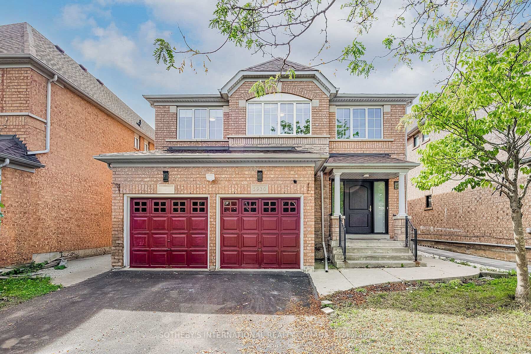 5930 Bassinger Place Unit Upper, Mississauga, ON L5M 6K5 - Photo 1