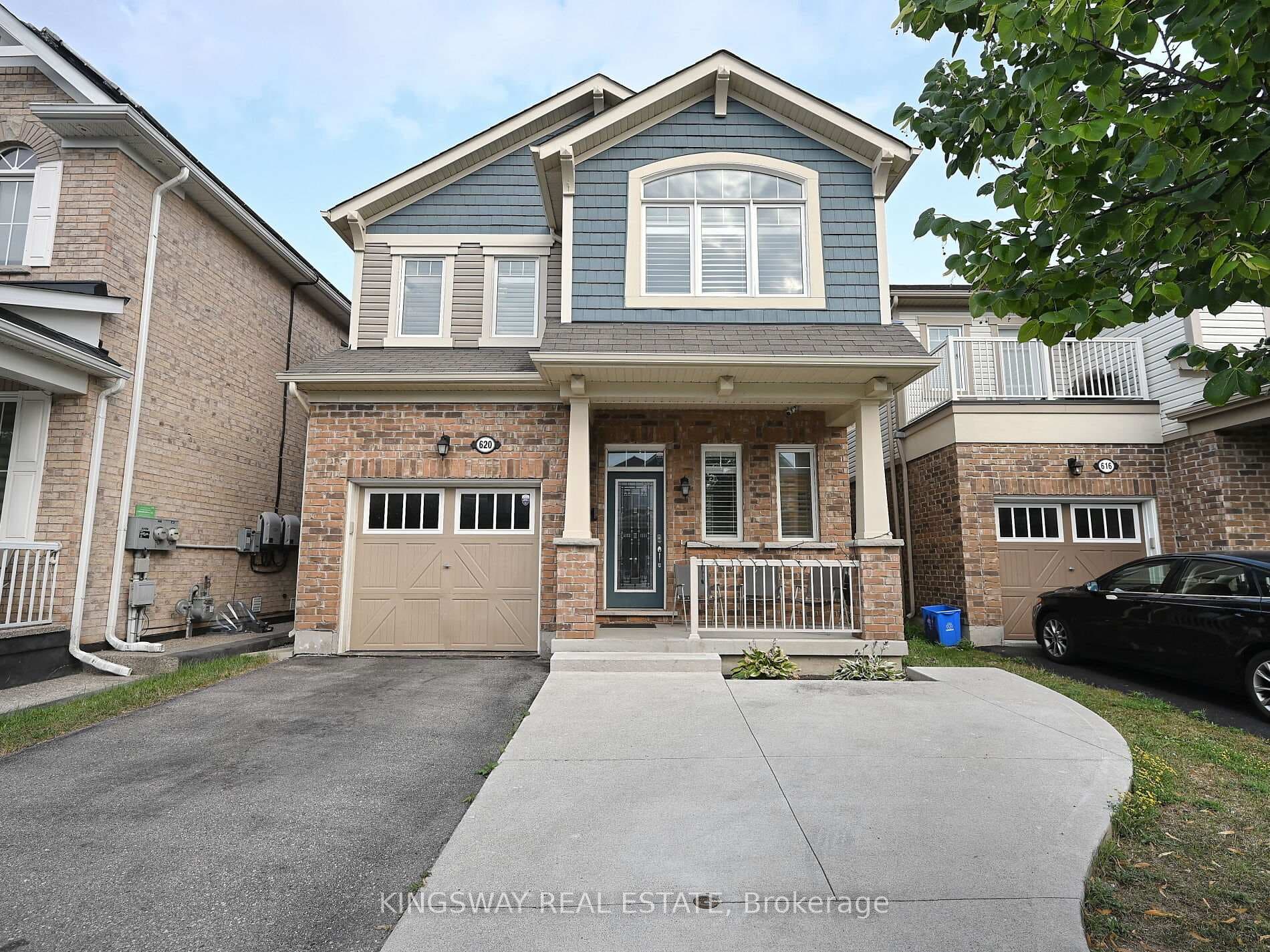 620 LANGHOLM Street, Milton, ON L9T 8Z8 - Photo 1