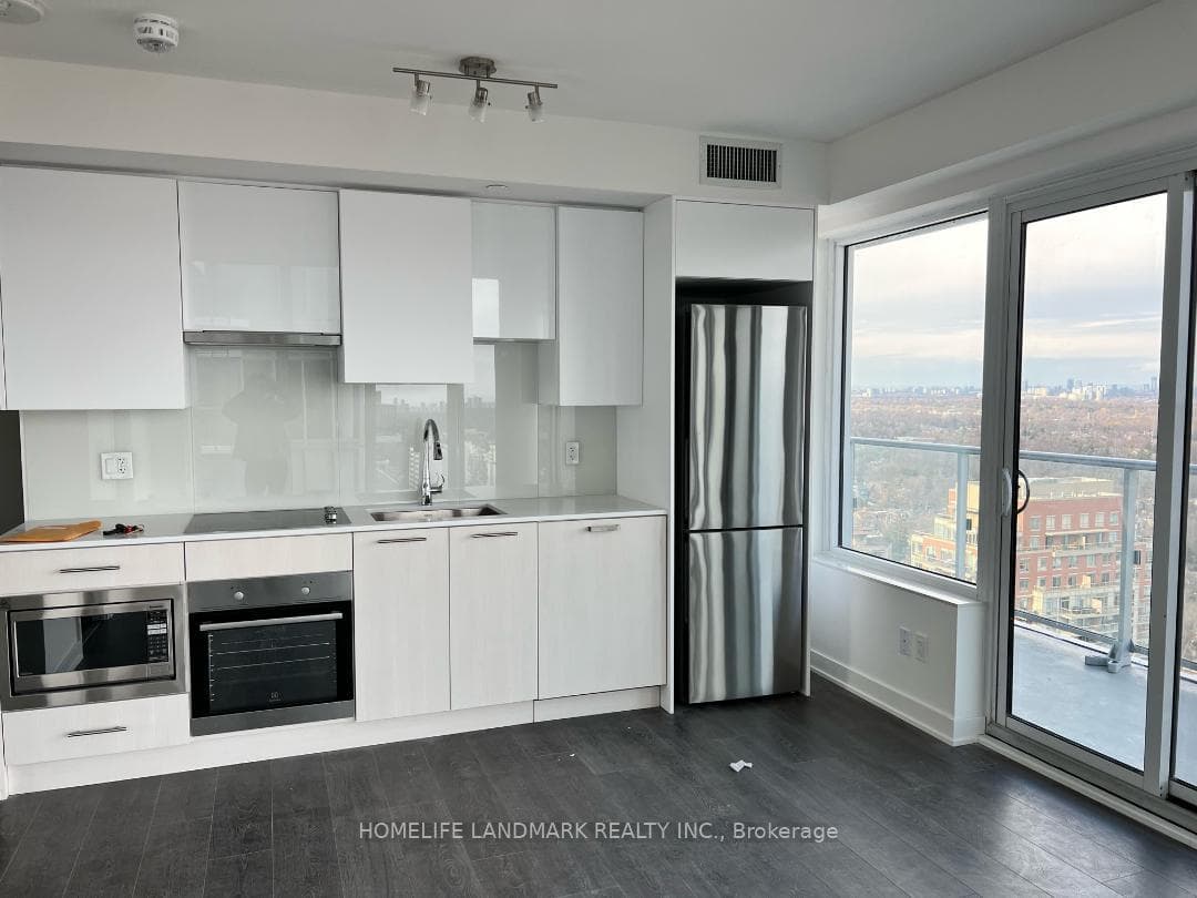 99 Broadway Avenue Unit 2804, Leaside / Davisville, ON M4P 0E3 - Photo 1