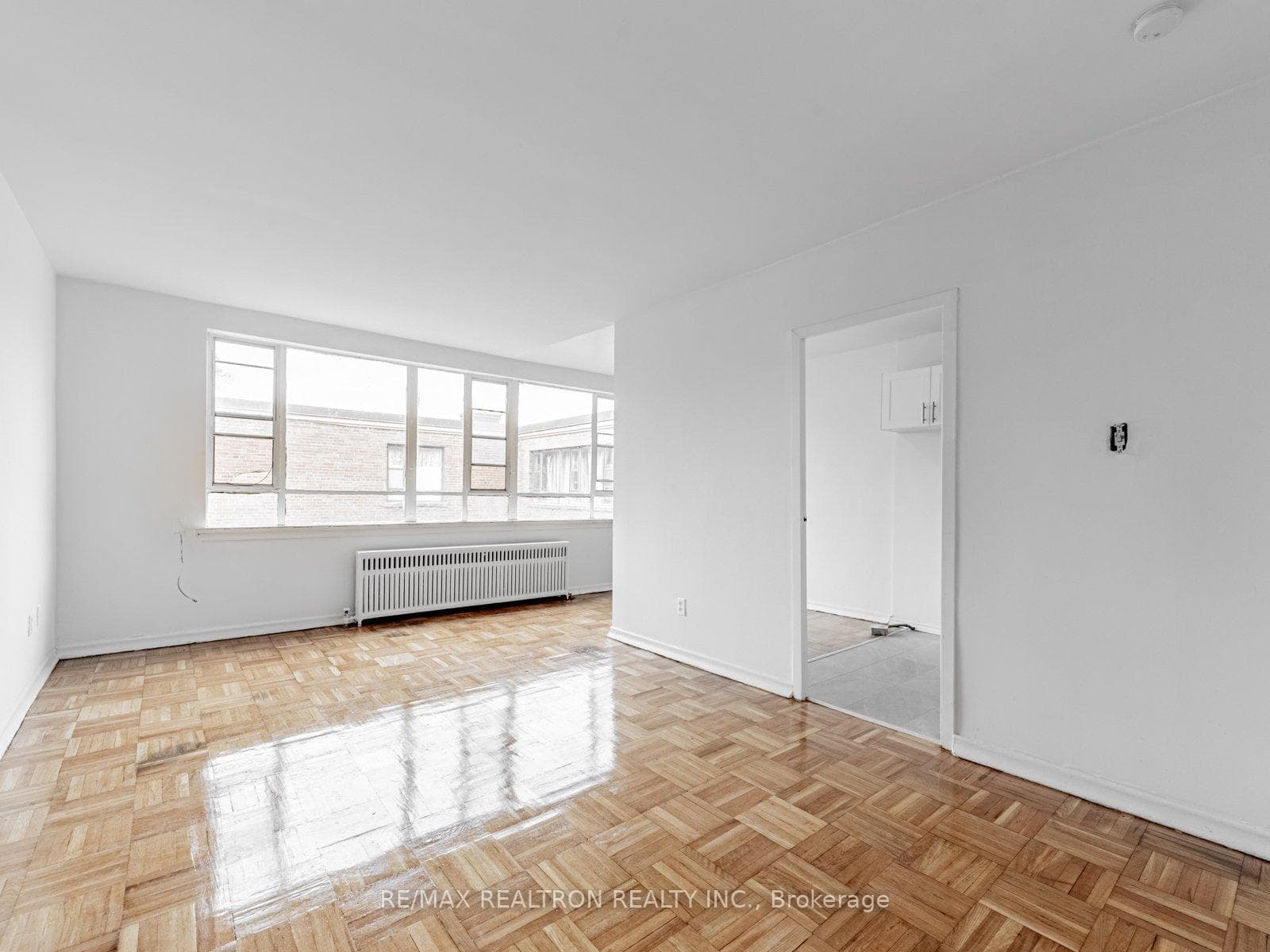 2515 Eglinton Avenue Unit 104, Keelesdale / Eglinton West, ON M1K 2R1 - Photo 1
