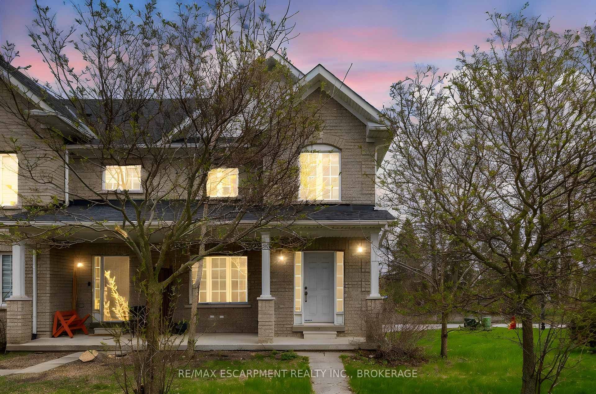 481 Jim Barber Court, Newmarket